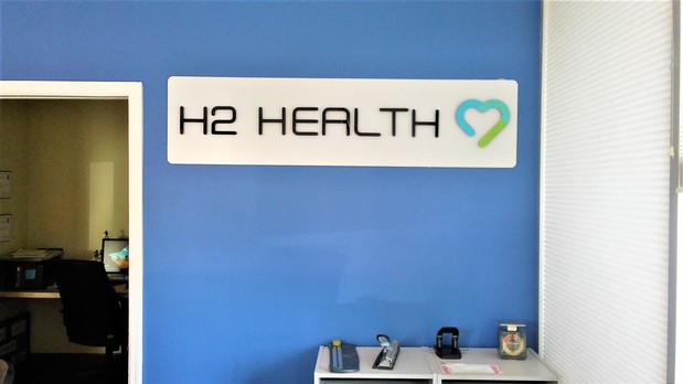 Images H2 Health- Middleburg, FL