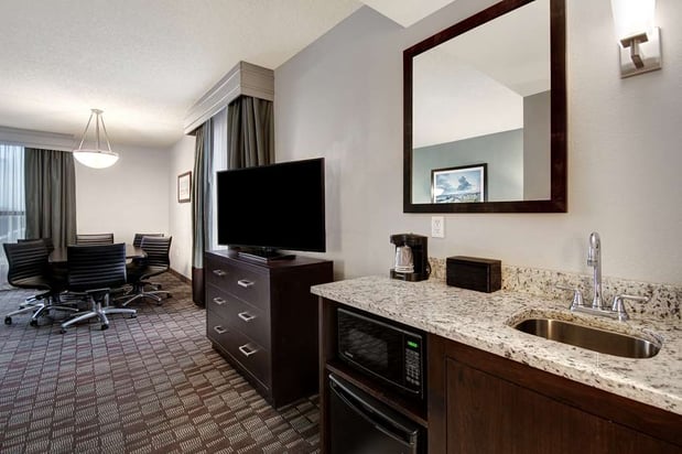 Images Embassy Suites by Hilton Jacksonville Baymeadows