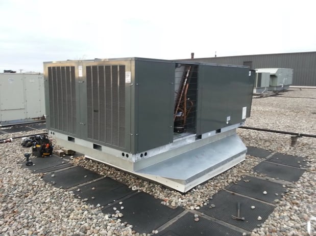 Images R&R Mechanical Heating & Cooling
