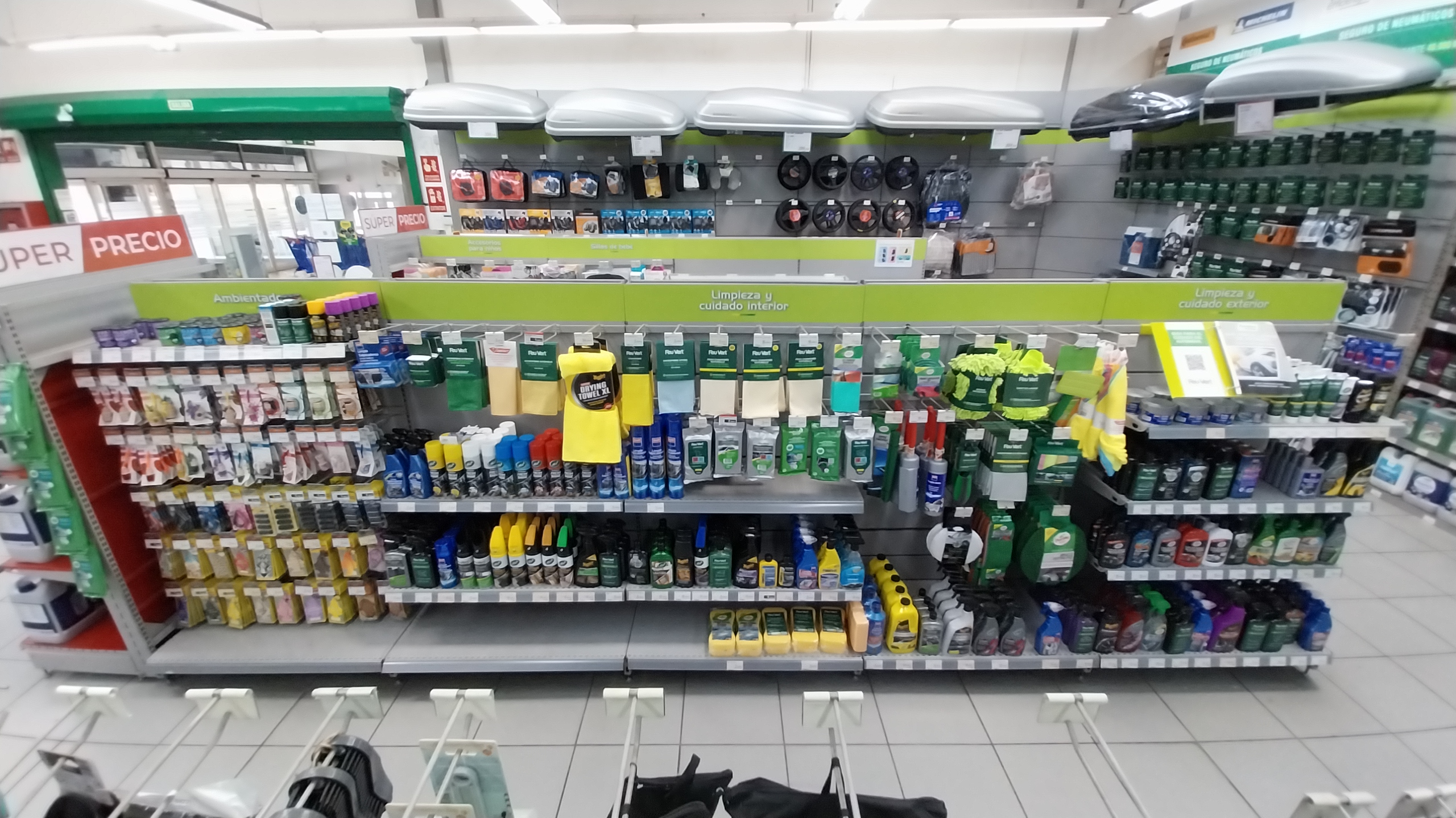 Galería en miniatura