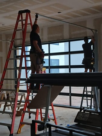 Images Fix N Go Garage Door Repair Of Houston