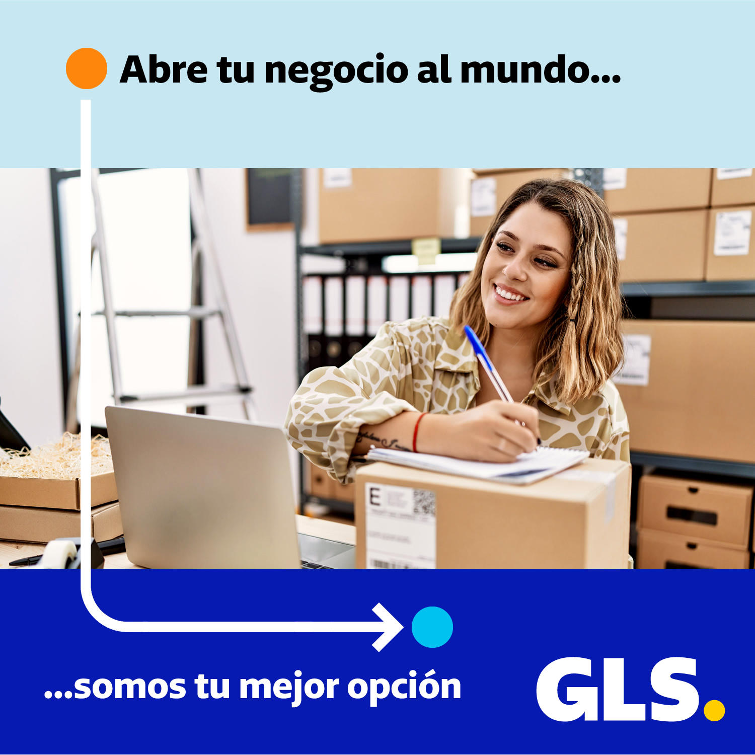 Images GLS Pontevedra