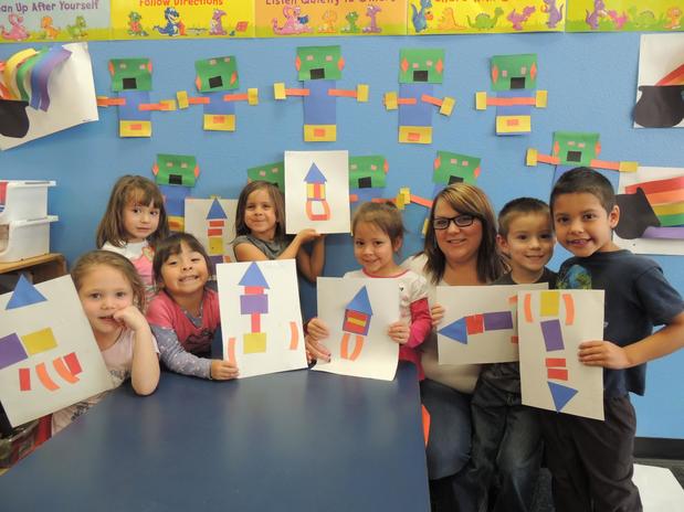Images Kid's Academy Child Learning Center