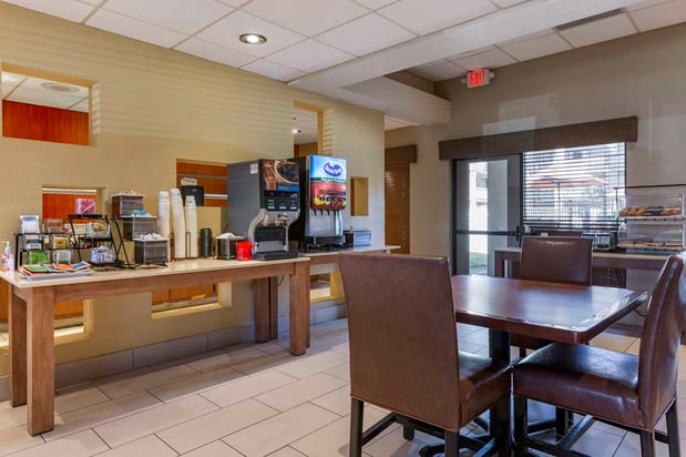 Images Best Western Plus Scottsdale Thunderbird Suites