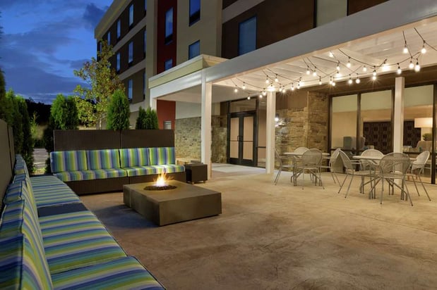 Images Home2 Suites by Hilton Cartersville