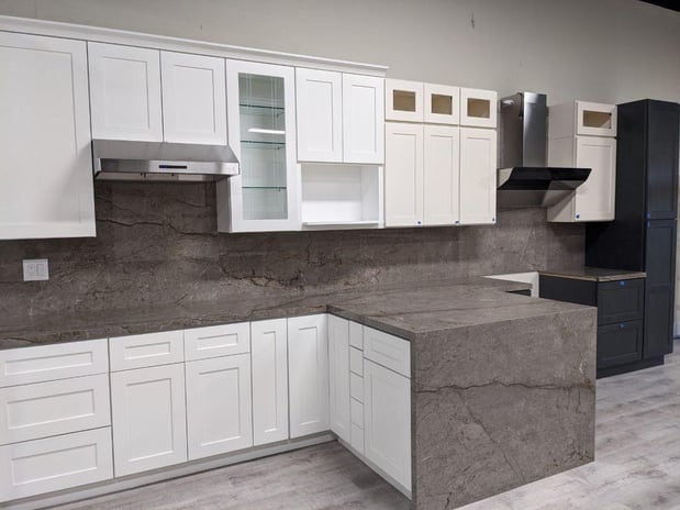 Images FMD Cabinets