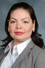Francini Arguedas, MD