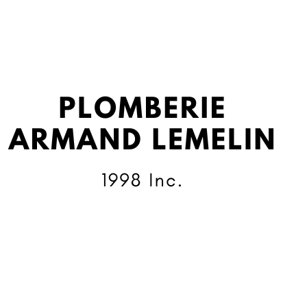 Plomberie Armand Lemelin (1998 Inc.)