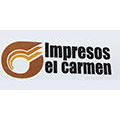 Impresos El Carmen Logo