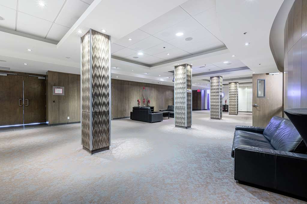 Images DoubleTree by Hilton Quebec Resort