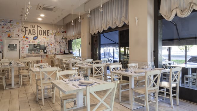Images Da Fabione Pizzeria e Ristorante