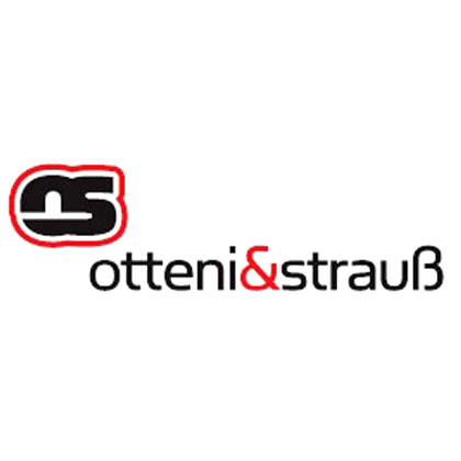 Otteni & Strauss GmbH in Achern - Logo