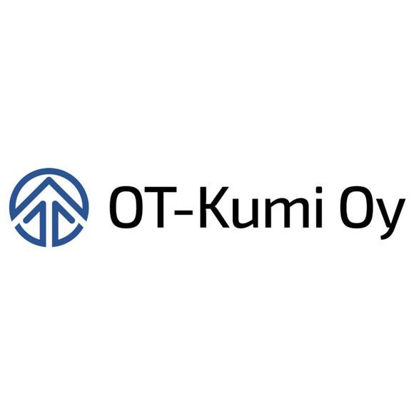 OT-Kumi Oy Logo