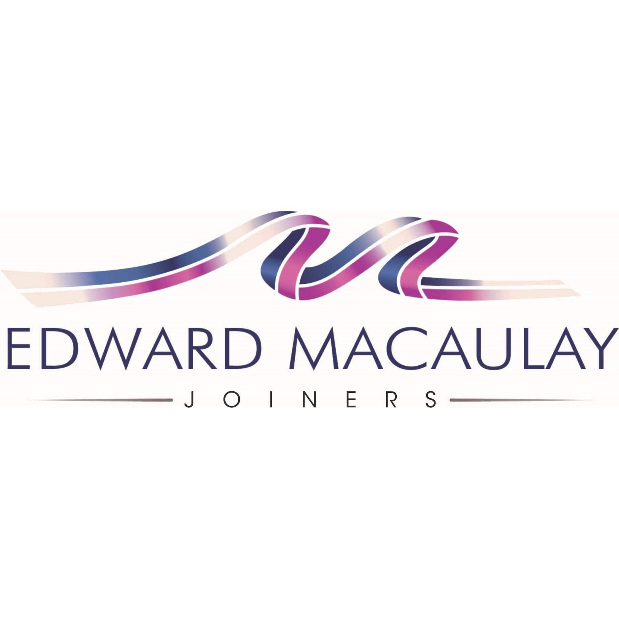 Edward Macaulay Joiners Logo
