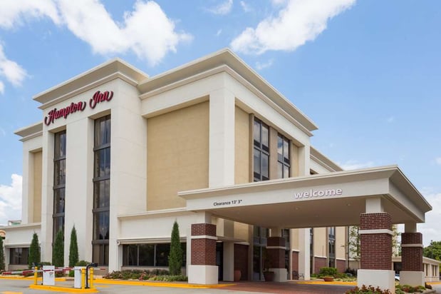 Images Hampton Inn Norcross