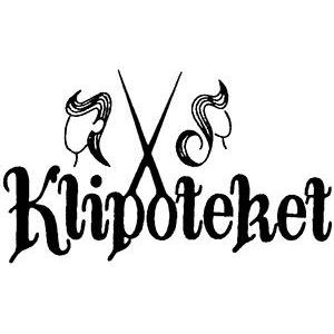 Klipoteket Logo