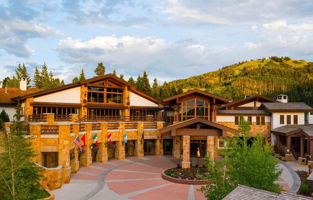 Images Stein Eriksen Lodge Deer Valley