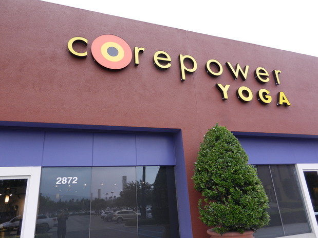 Images CorePower Yoga - Tustin