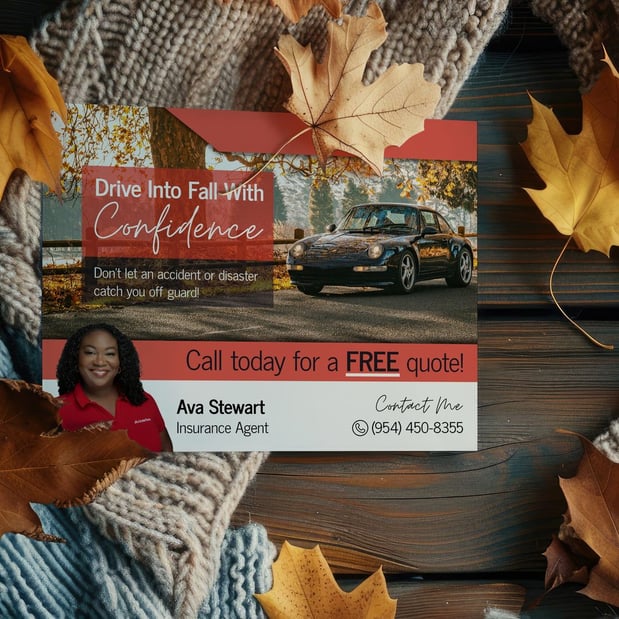 Images Ava Stewart - State Farm Insurance Agent