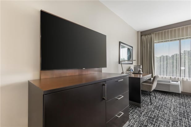 Images DoubleTree by Hilton Hotel Williamsburg