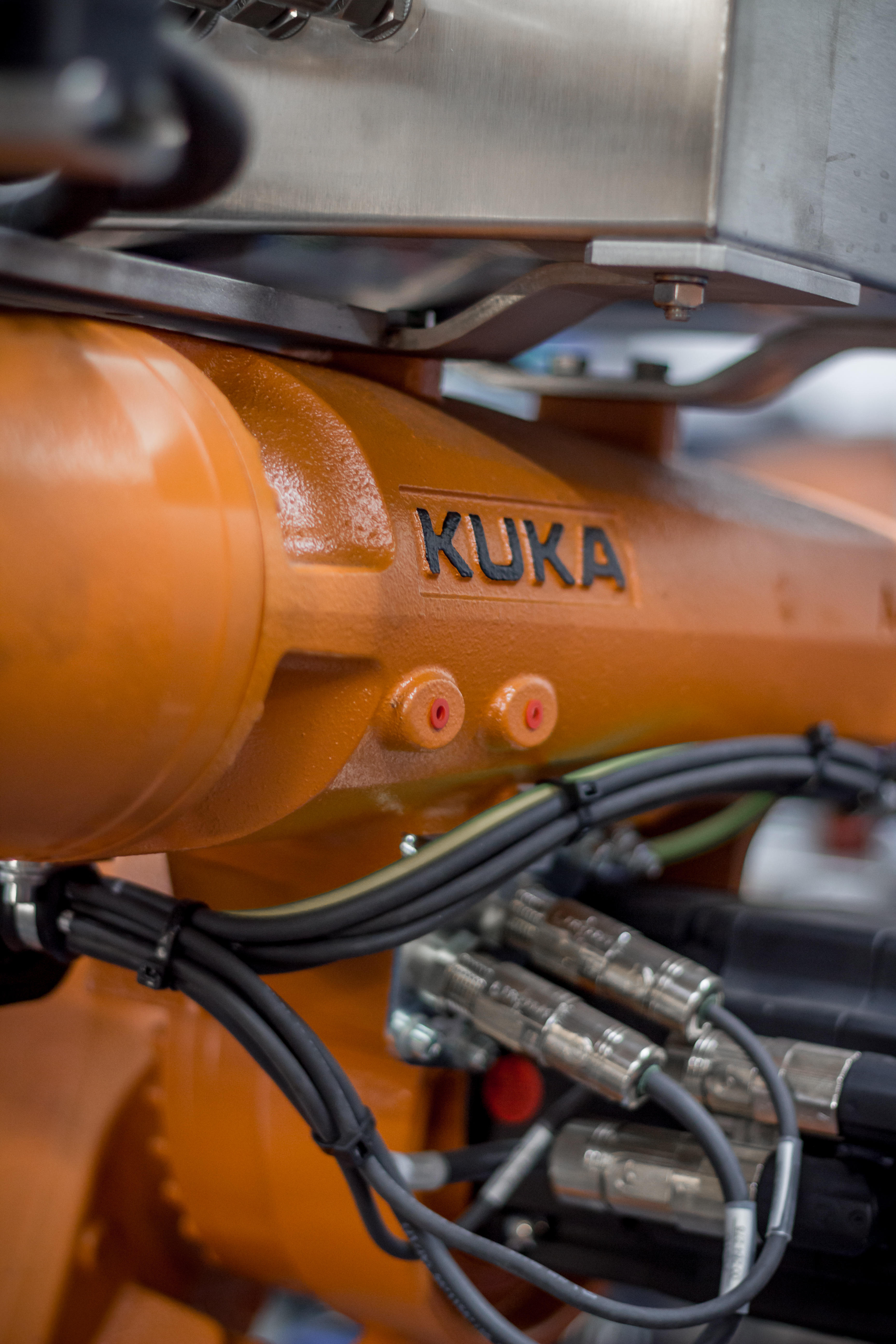 Jerko Sprühsysteme GmbH - Maschinenbau, Hooghe Weg 31 in Kempen