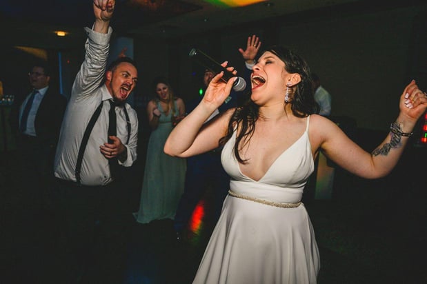 Images Martin Reardon Photography