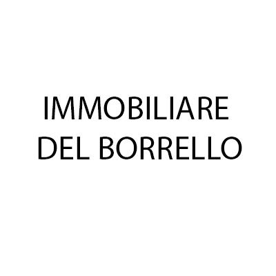 Immobiliare del Borrello Logo
