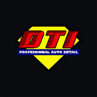 Dti Professional Auto Detail