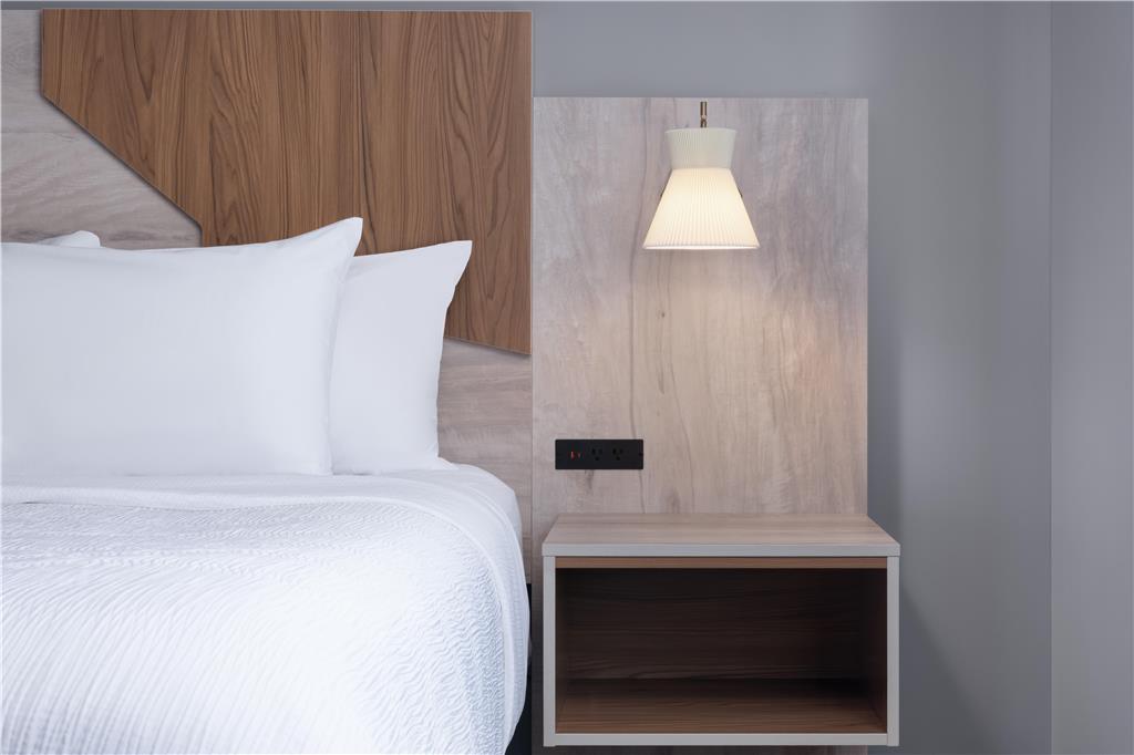Images @HOME by Best Western Walkerton