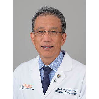 Dr. Mark Douglas Okusa, MD