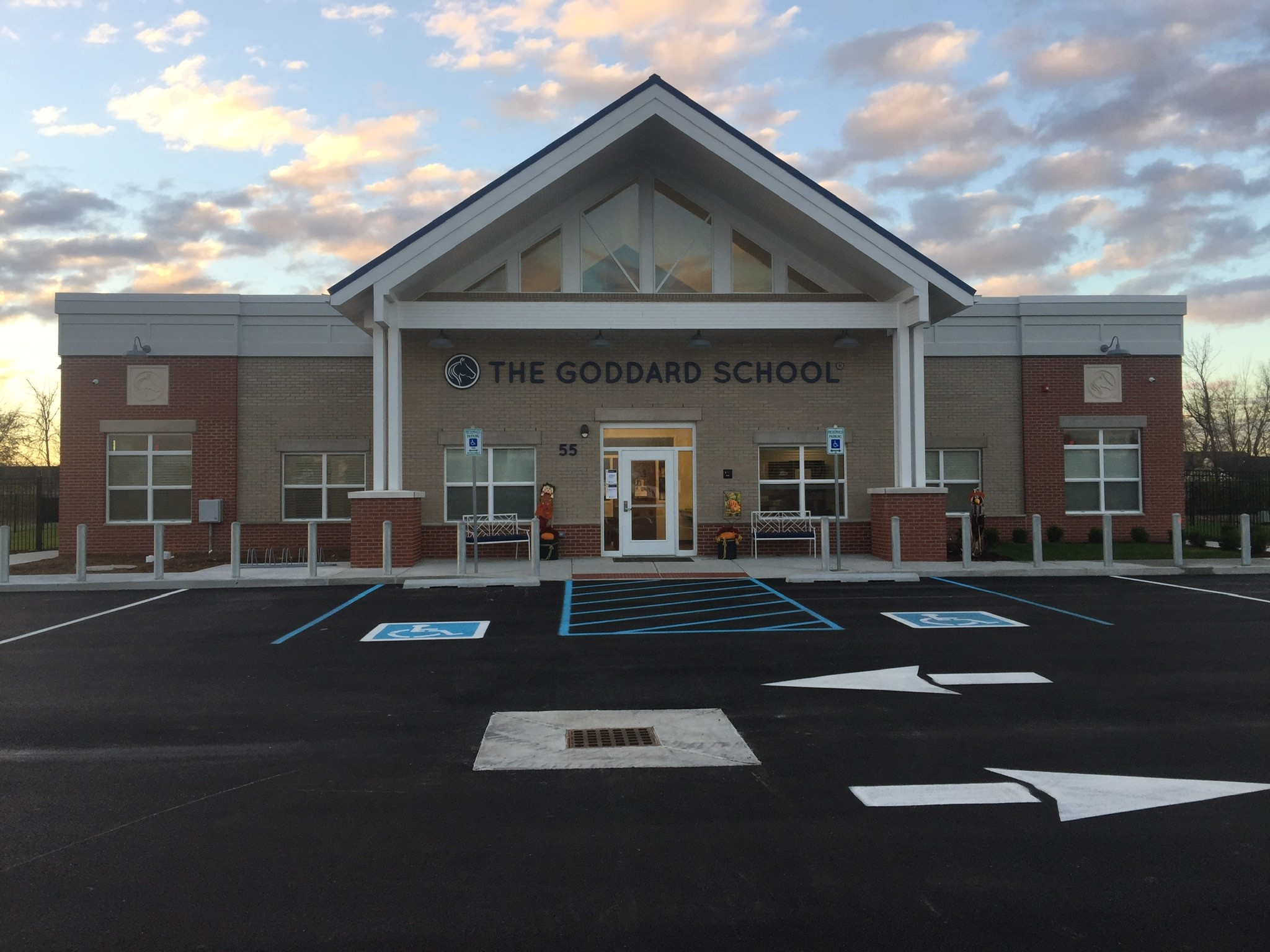 The Goddard School of Westfield