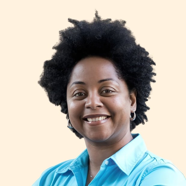 Images Vivian Tamkin, Psychologist