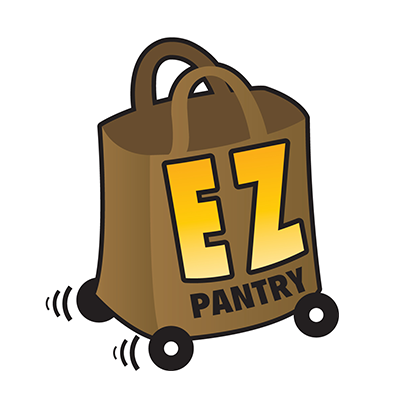 E Z Pantry Logo
