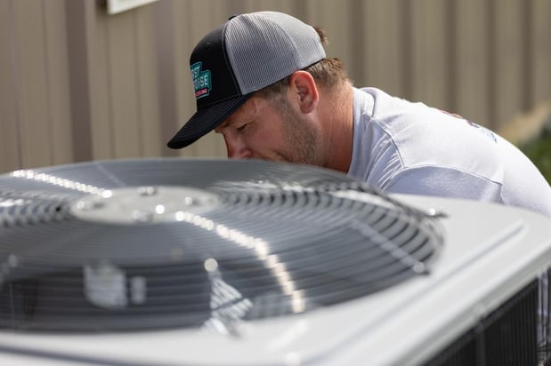 Images First Response Heating & Cooling