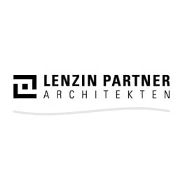 Lenzin Partner Architekten AG Logo