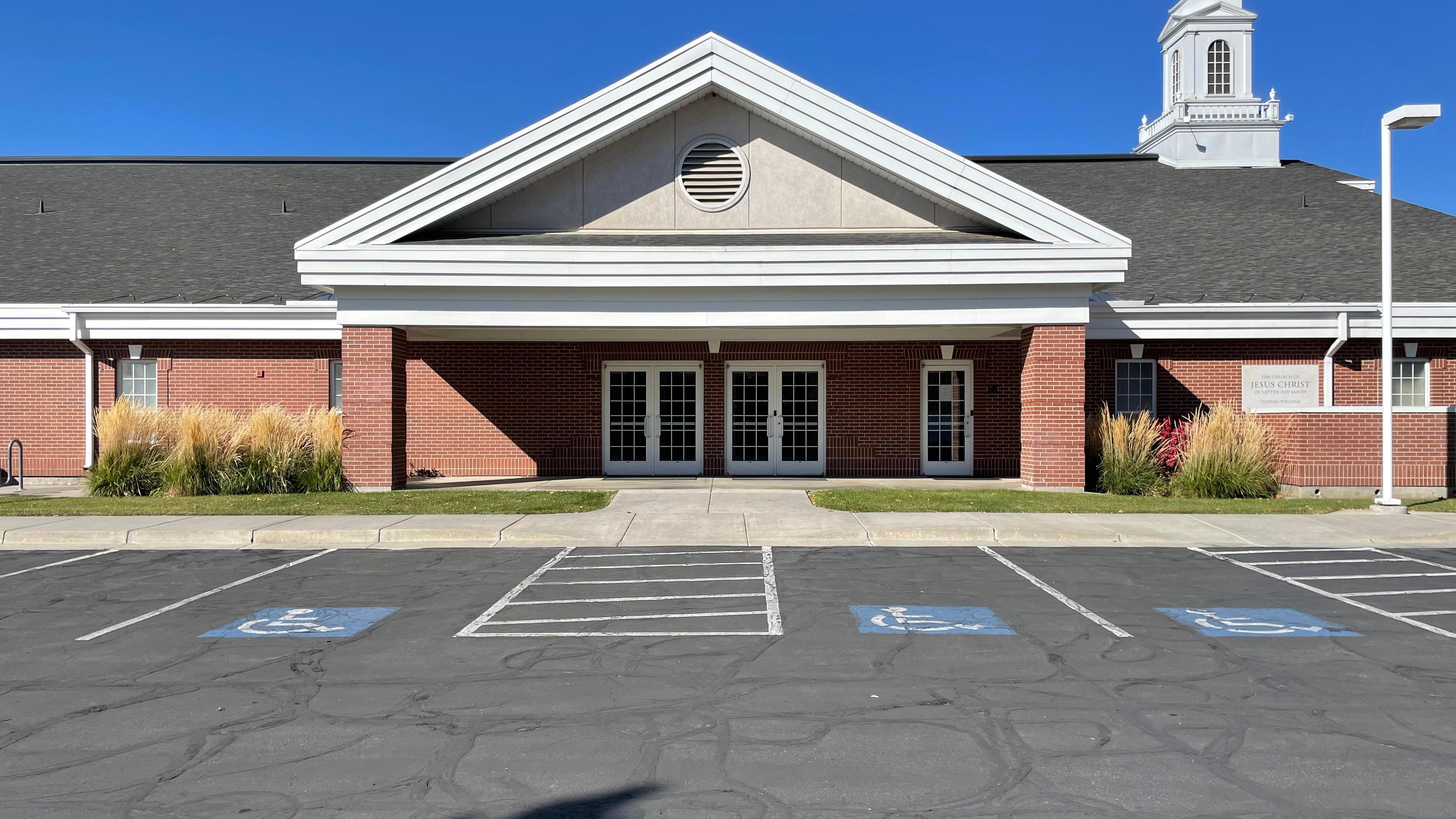 The Church of Jesus Christ of Latter-day Saints Image