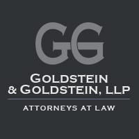 Goldstein & Goldstein, LLP Logo