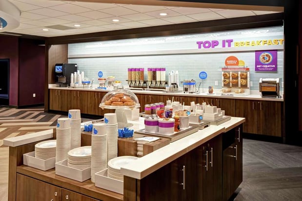 Images Tru by Hilton North Platte