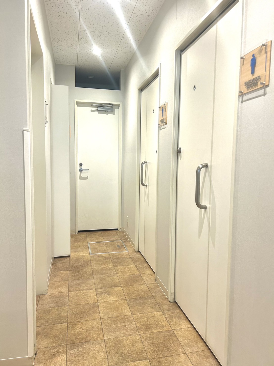 Images エニタイムフィットネス 広尾高校前店