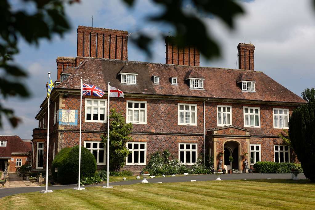 Images Albrighton Hall and Spa, a member of Radisson Individuals