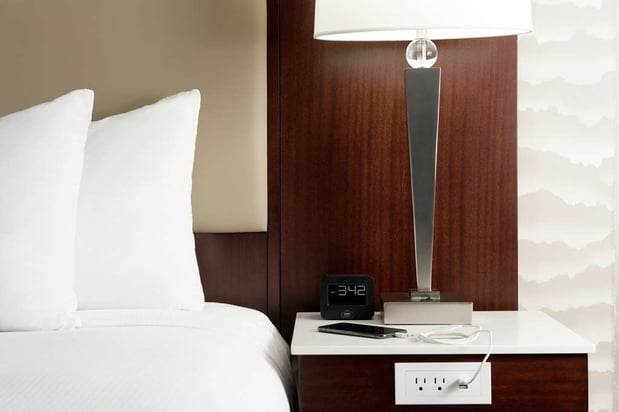 Images DoubleTree Suites by Hilton Hotel Phoenix