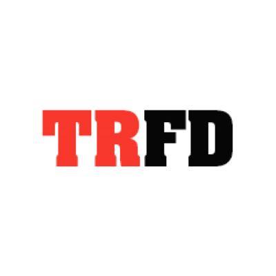 Triple R Framing & Drywall LLC Logo