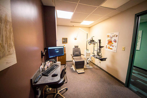 Images Roholt Vision Institute Alliance