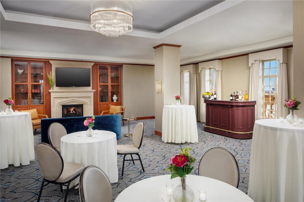 Images Skirvin Oklahoma City, a Hilton Hotel