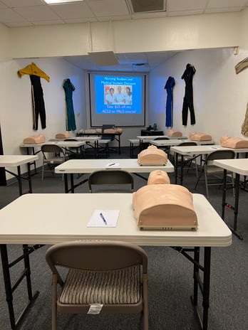 Images LBW Training Center