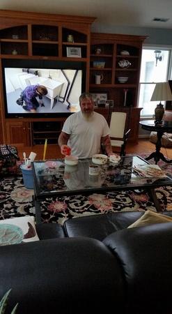 Images An Angel's Touch Cleaning Services