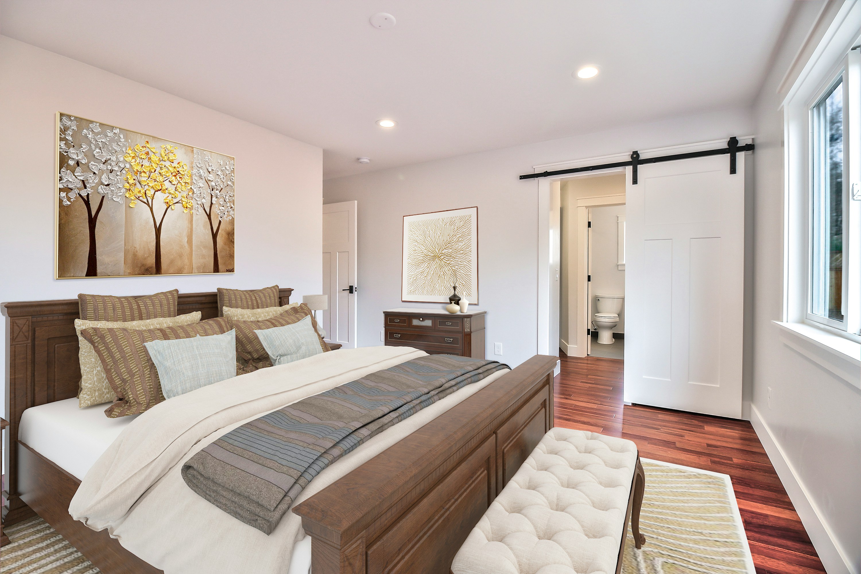 Images Finition KS - Rénovation Sherbrooke
