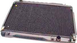 Images Radiadores México