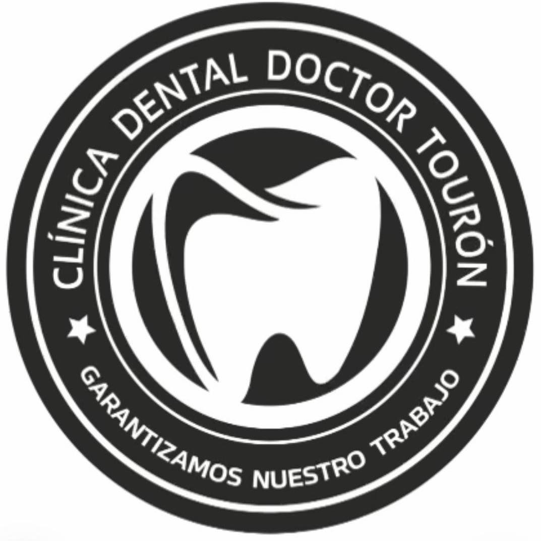 Clinica Dental Dr. Touron Logo