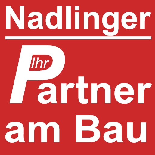 Baufirma P Nadlinger GesmbH - Logo